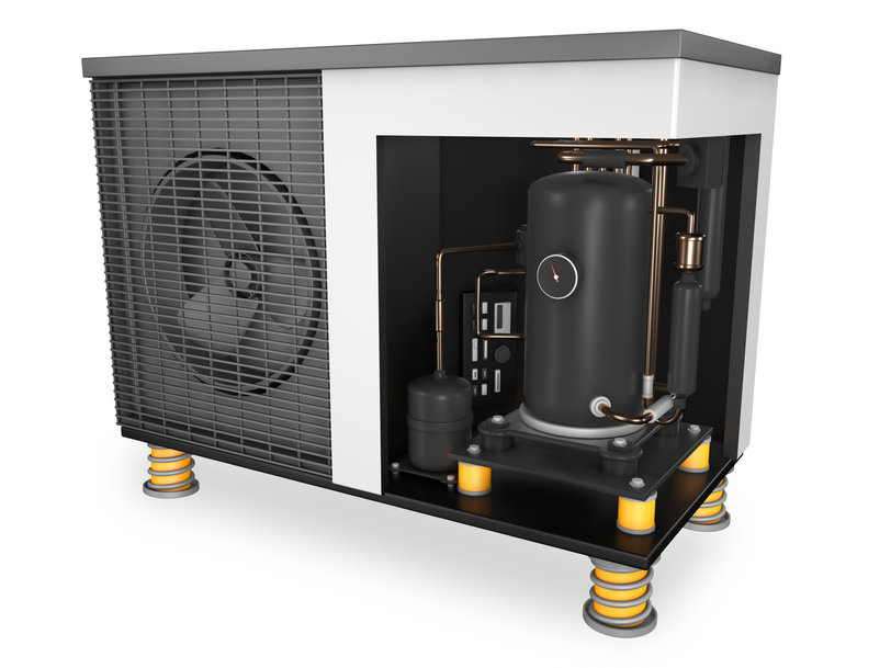 GETZNER WERKSTOFFE TO PRESENT ITS COMPREHENSIVE RANGE OF ISOTOPE MACHINE MOUNTS AT CHILLVENTA